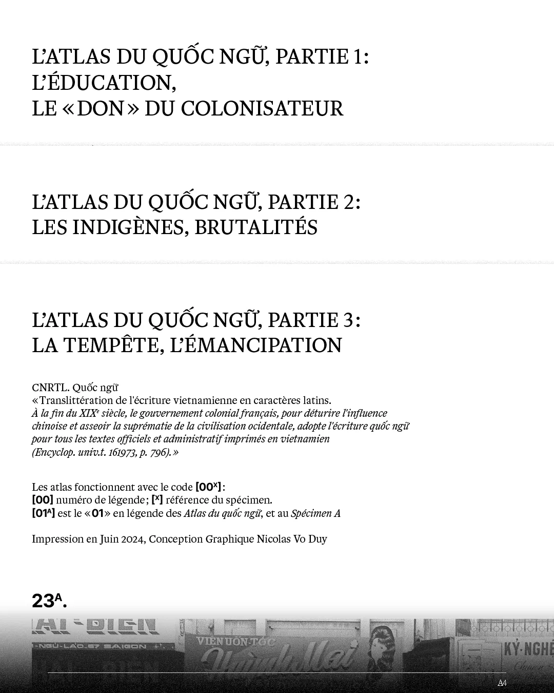 Image du projet atlas