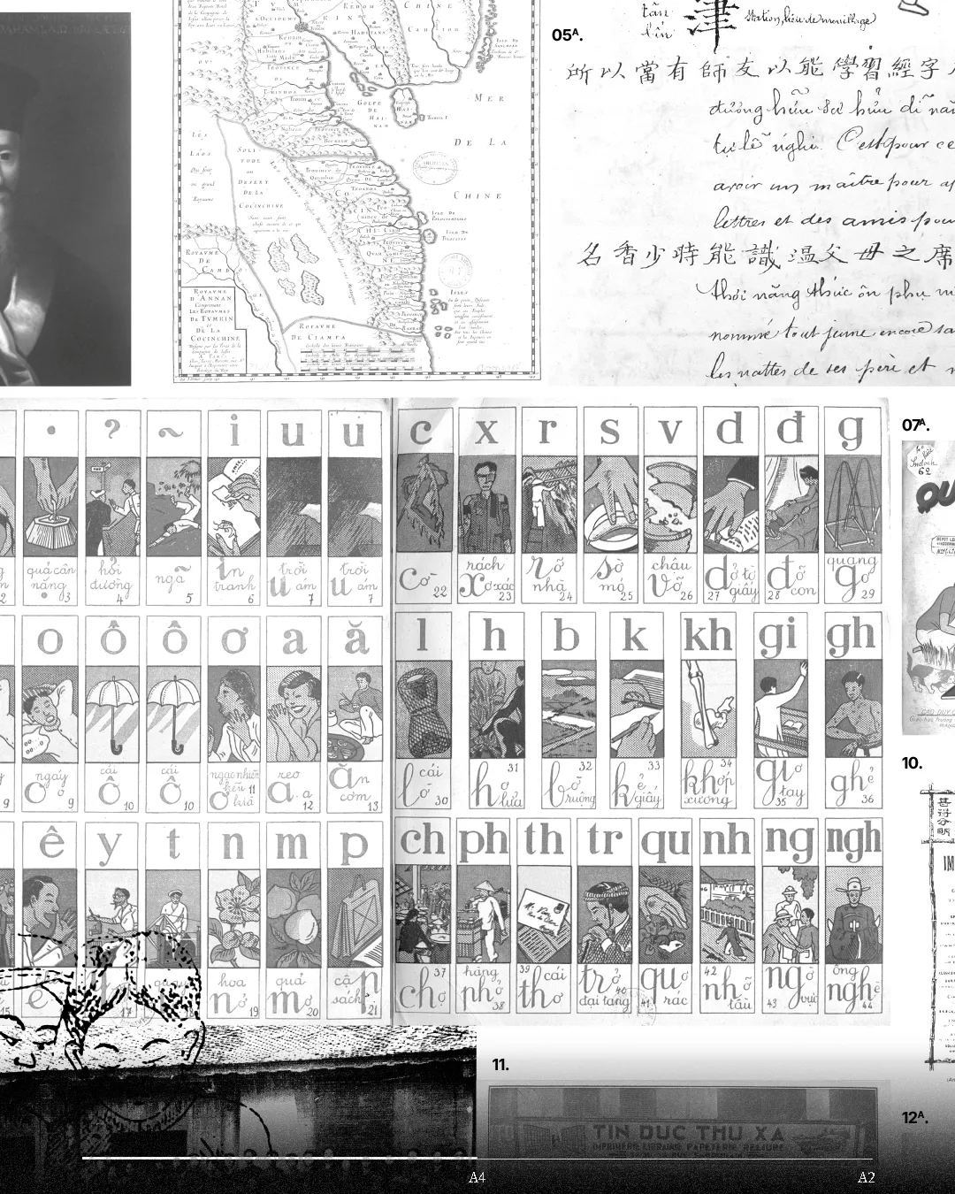 Image du projet atlas