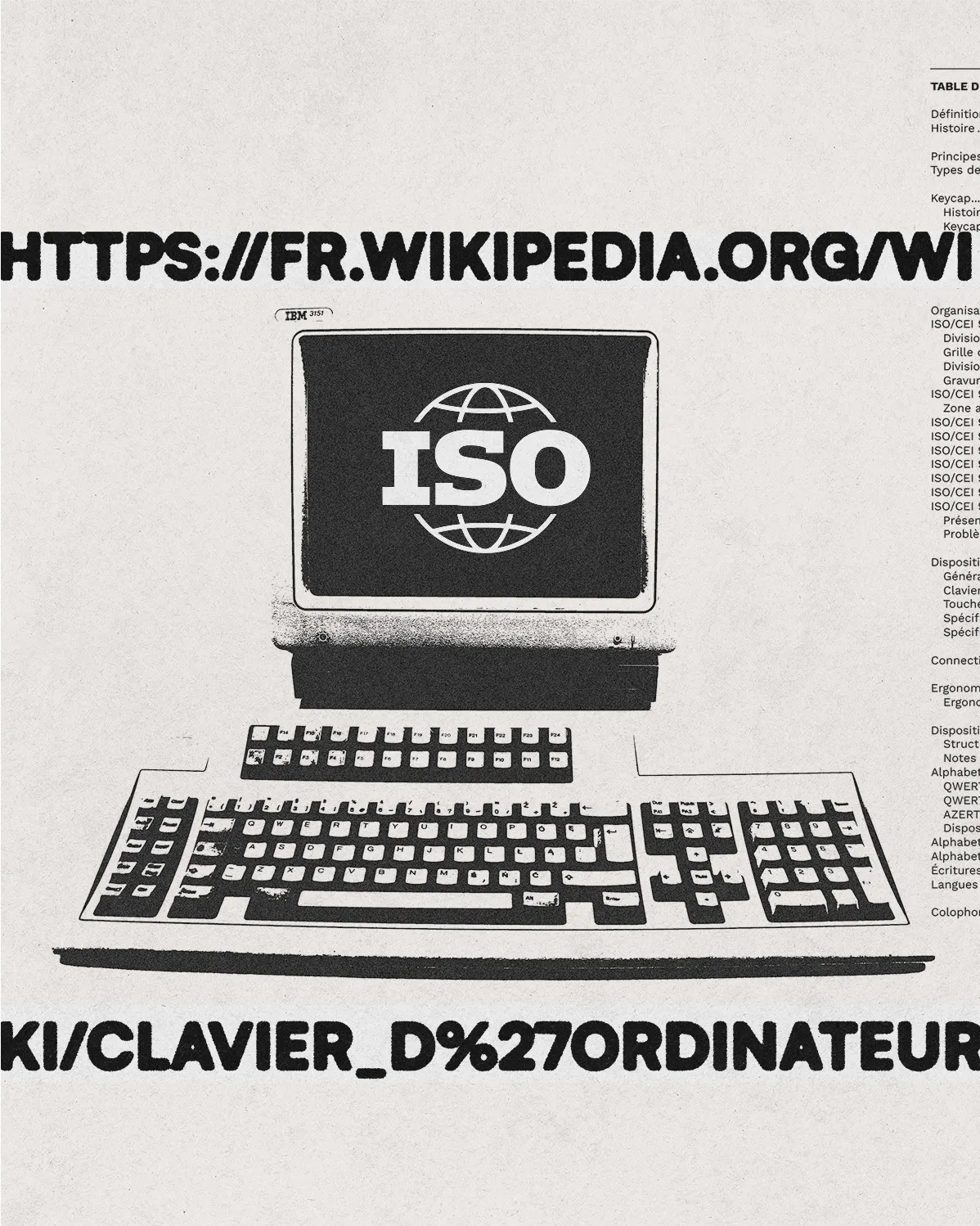 Image du projet claviers