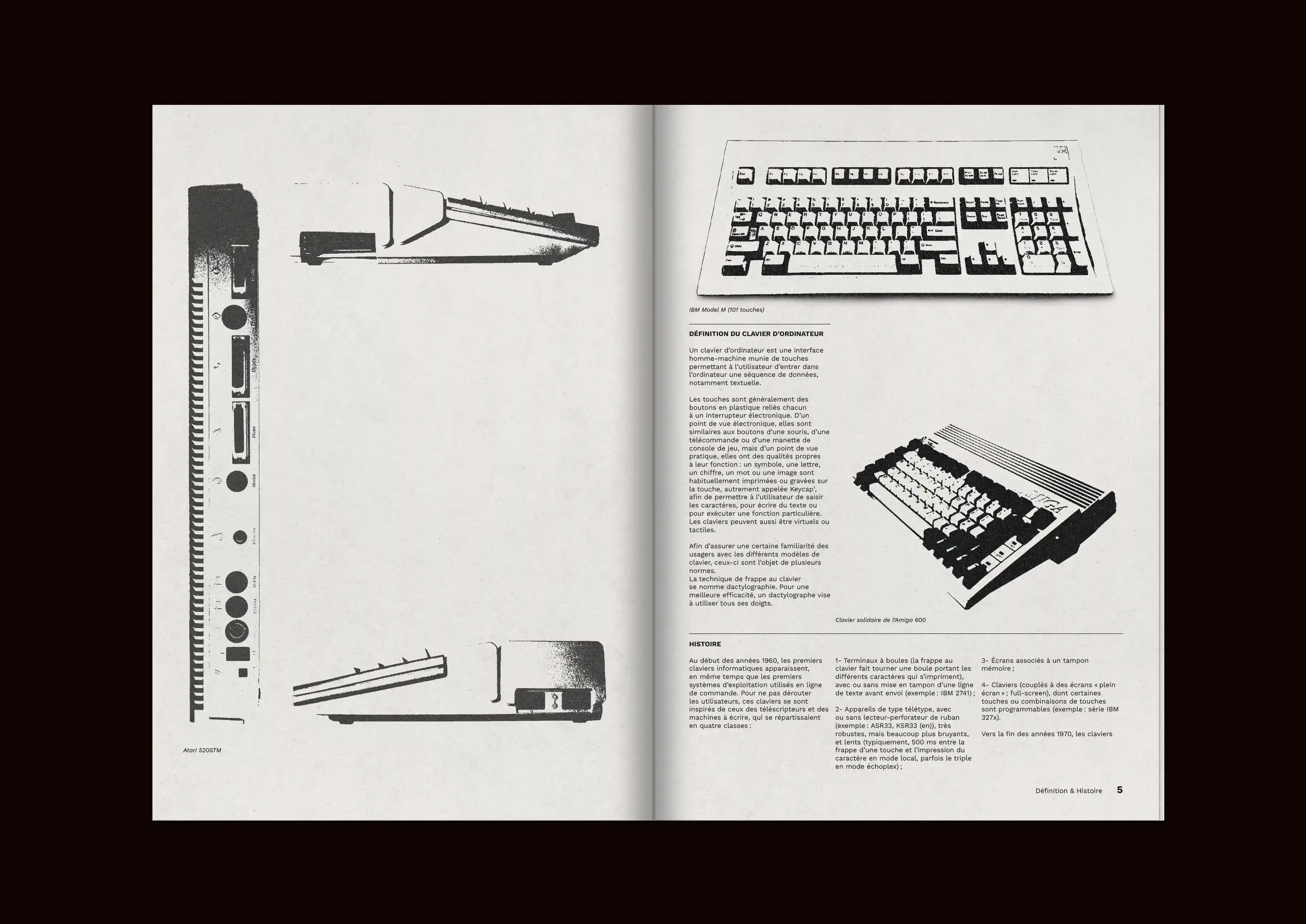 Image du projet claviers