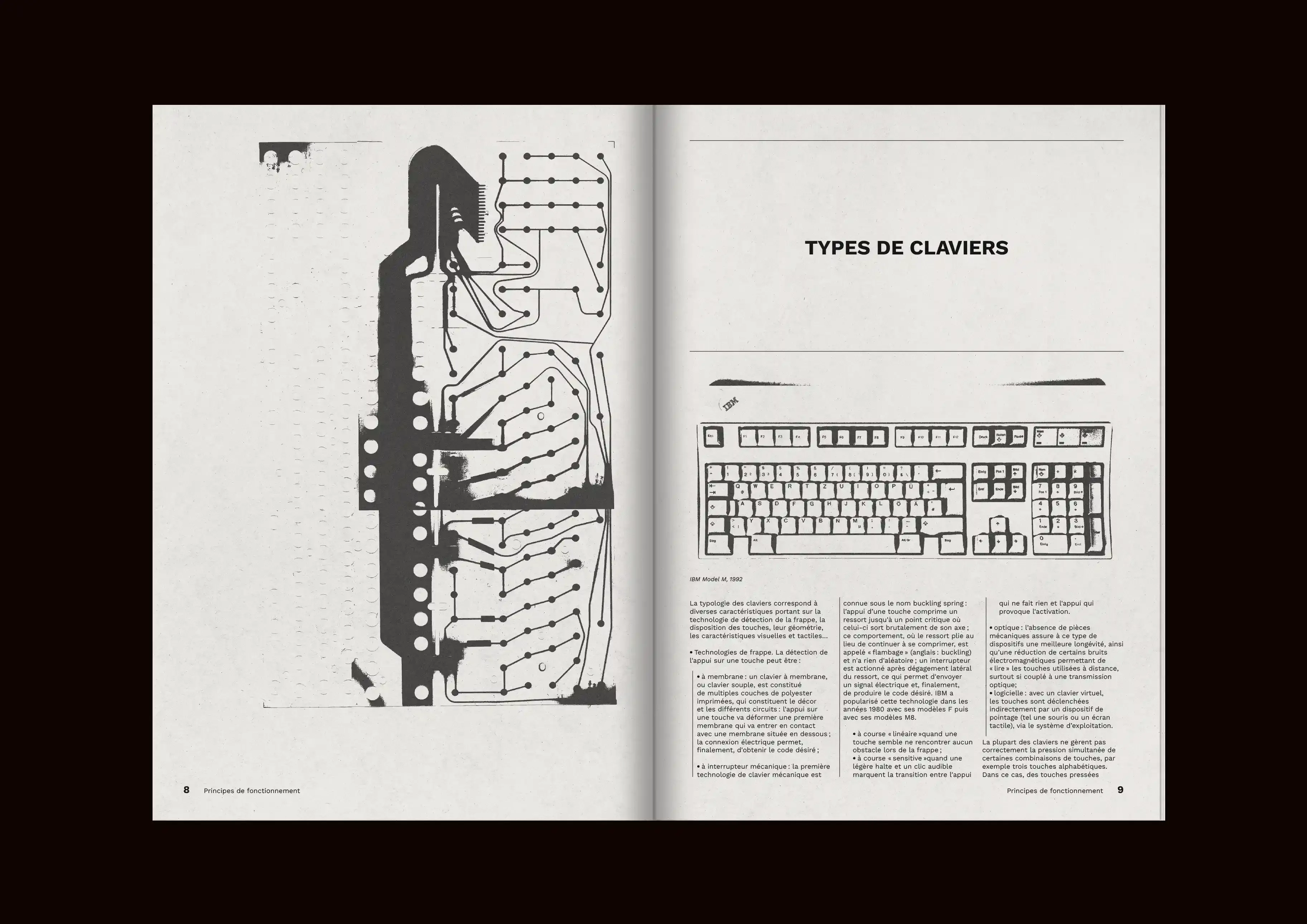 Image du projet claviers