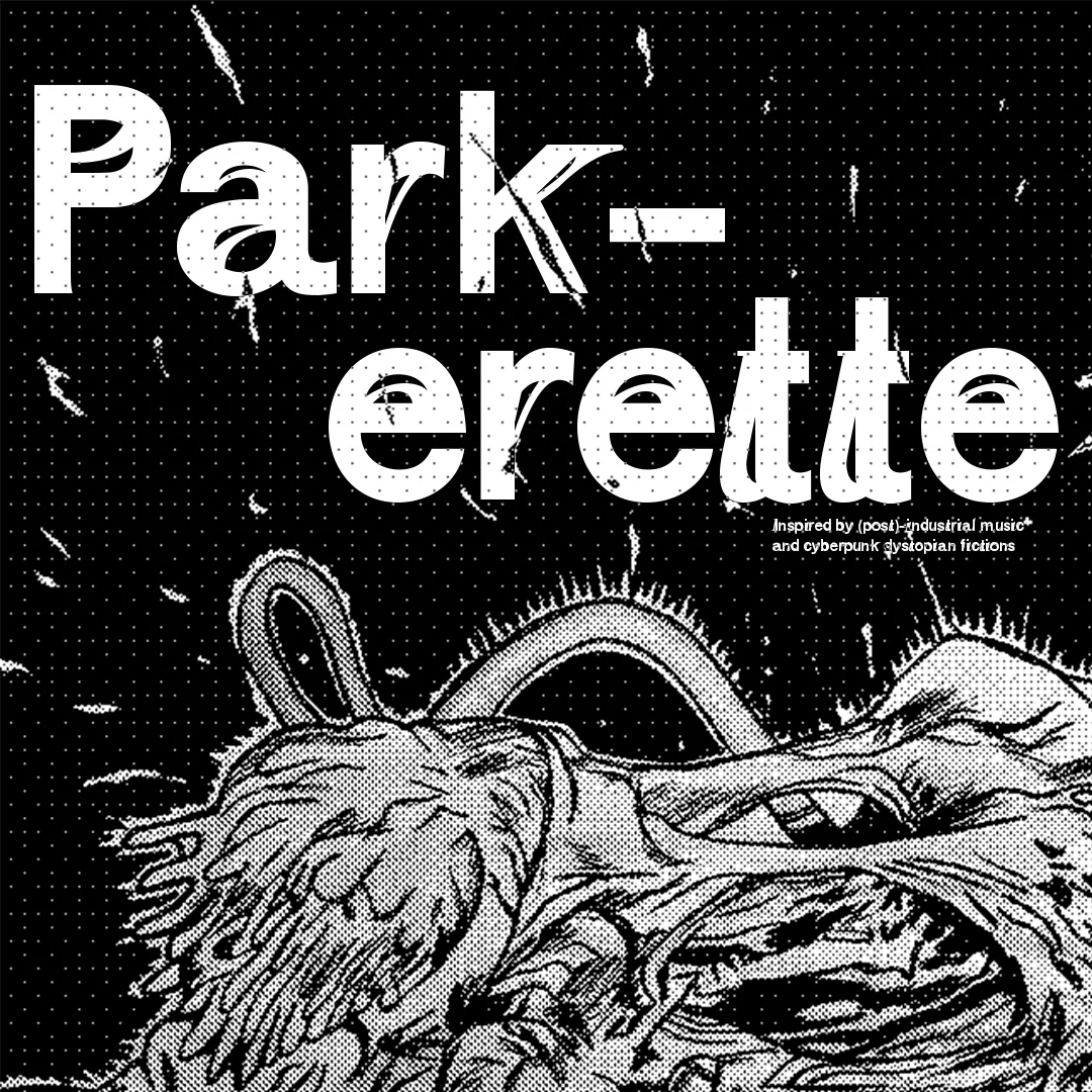 Image du projet parkerette