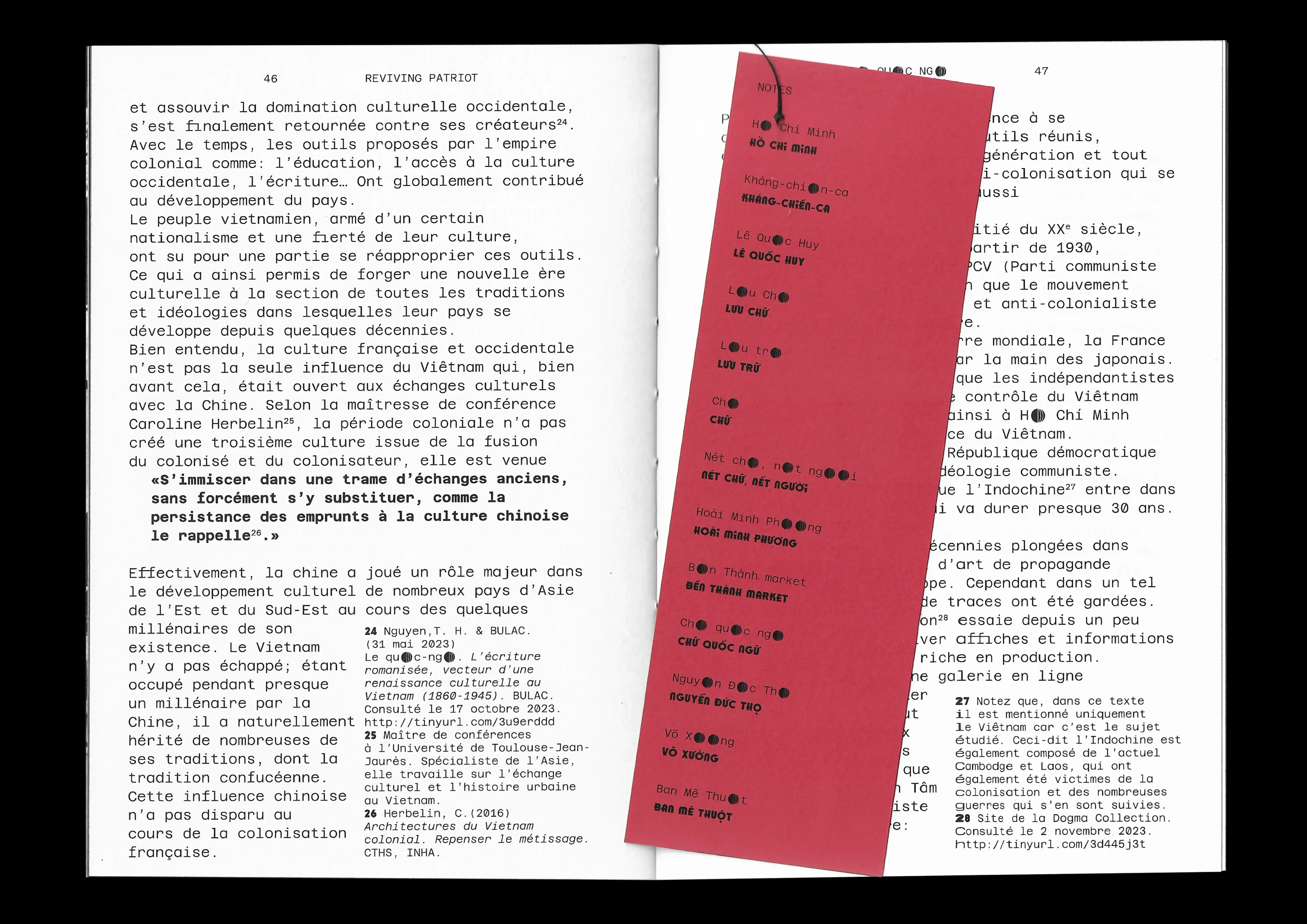 Image du projet patriot