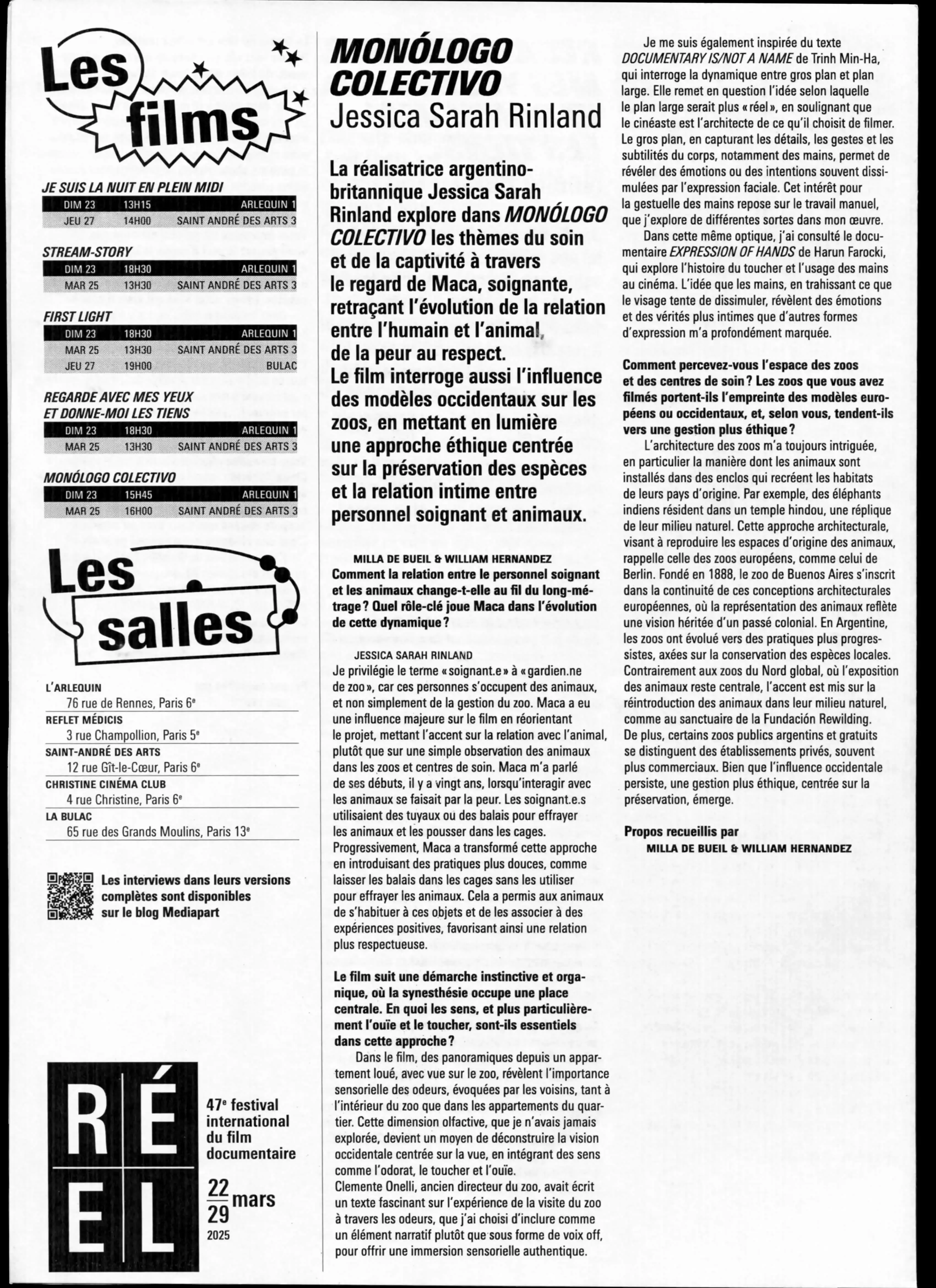 Image du projet cinemadureel